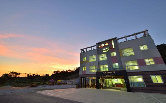 부안(변산반도) 아침바다펜션