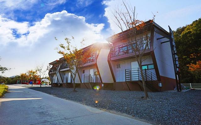 논산 별빛마루펜션