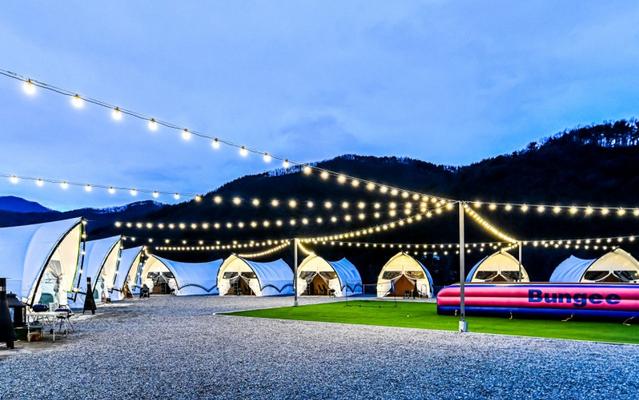 천안 디디글램핑