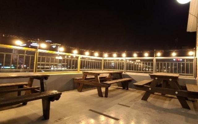 보령(대천) 아쿠아펜션