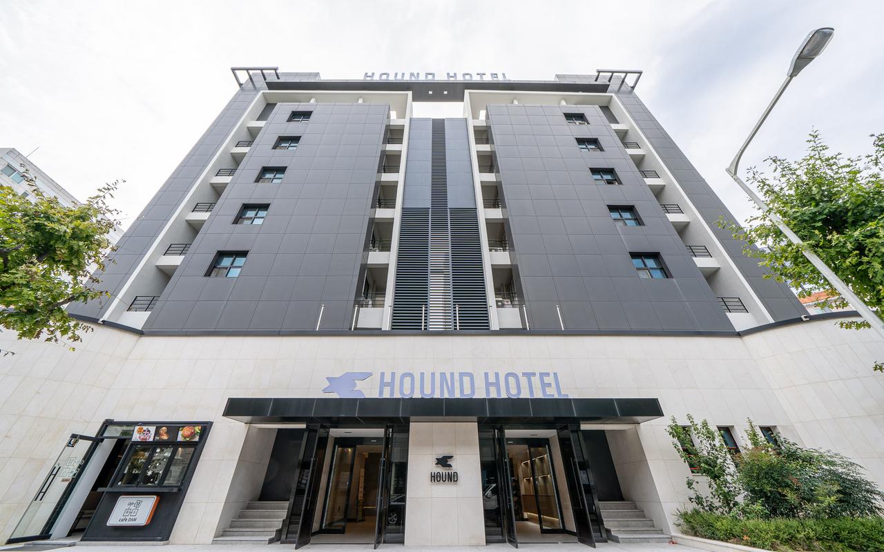Hound Hotel Gwangju Cheomdan 사진 2