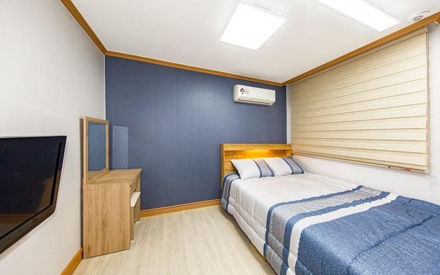 보령(대천) 블루비치펜션