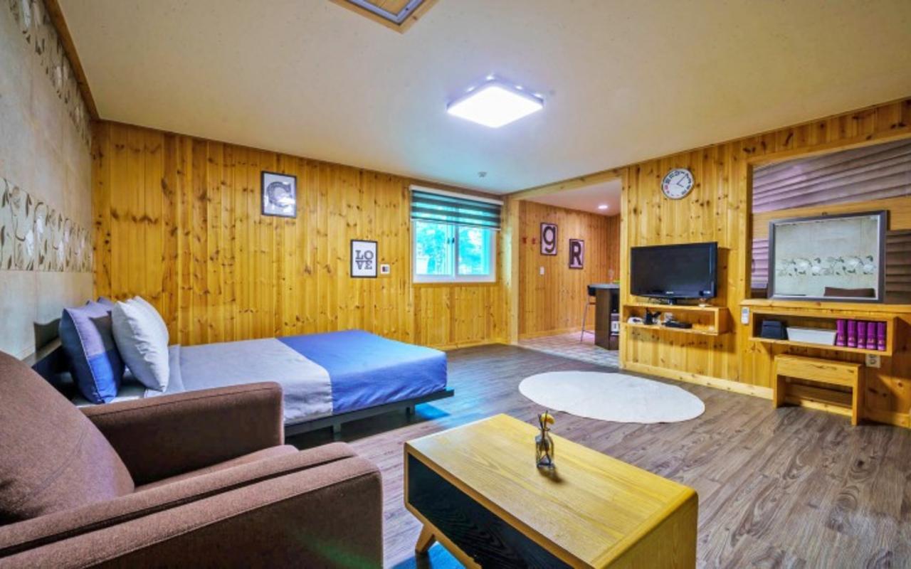 가평 애플밸리풀빌라&스파 펜션/풀빌라 사진, 가격, 위치소개 | NOL