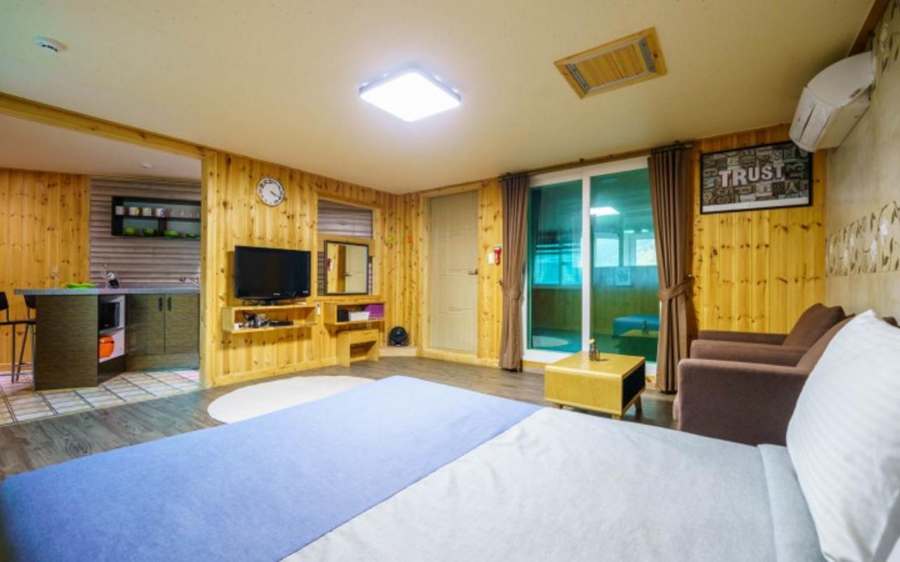 가평 애플밸리풀빌라&스파 펜션/풀빌라 사진, 가격, 위치소개 | NOL