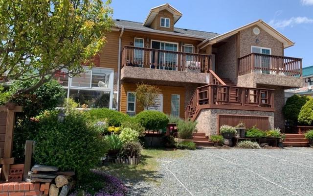 부산 송정로뎀나무펜션