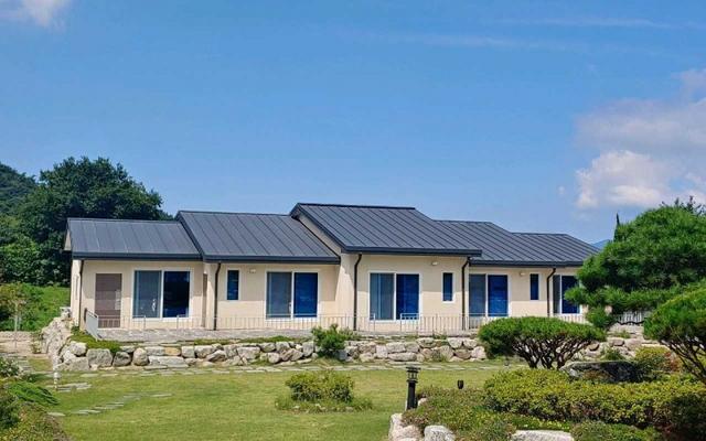 고창 마호네펜션