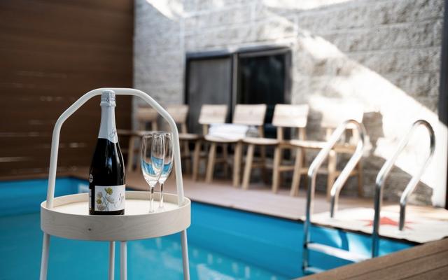 평창 몬티첼로펜션