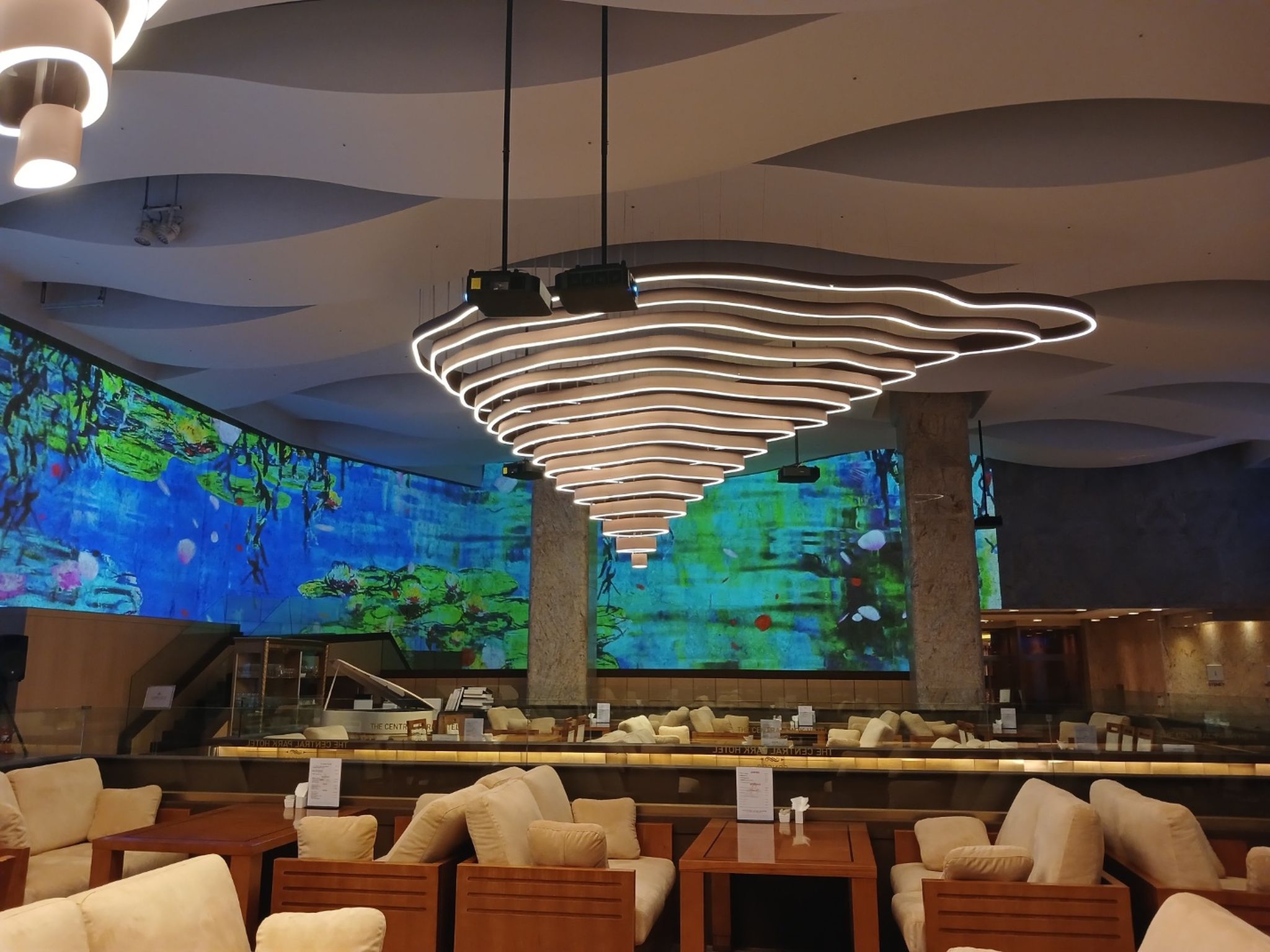 송도 센트럴파크 호텔 이미지 28