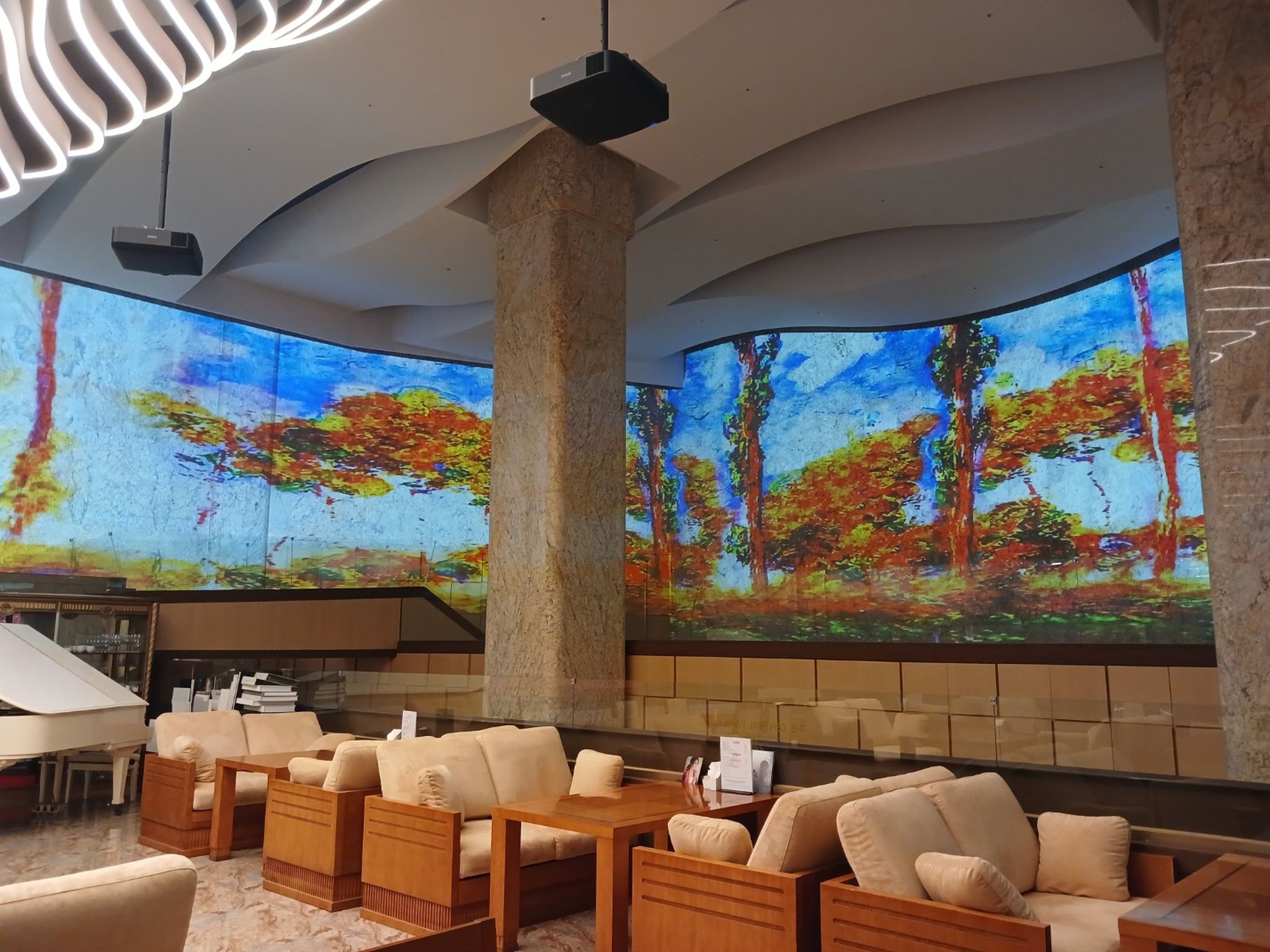 송도 센트럴파크 호텔 이미지 5