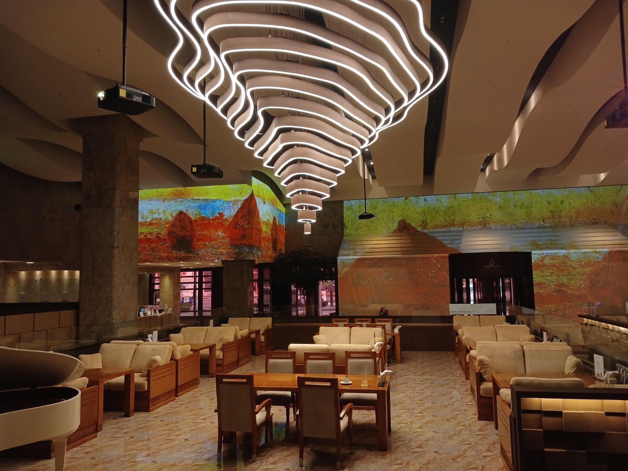 송도 센트럴파크 호텔 이미지 30