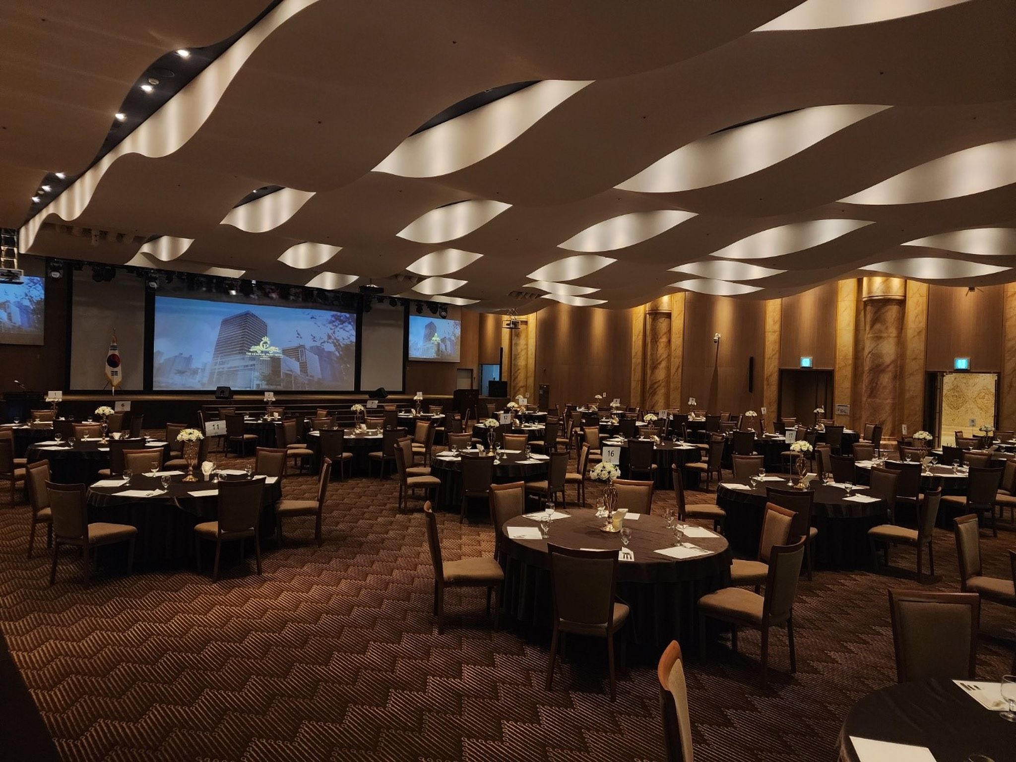 송도 센트럴파크 호텔 이미지 25