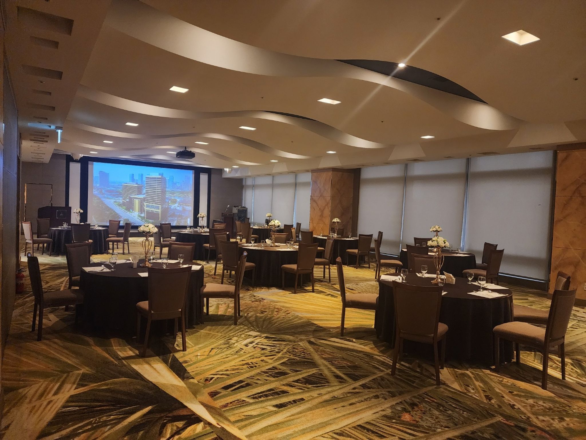 송도 센트럴파크 호텔 이미지 22