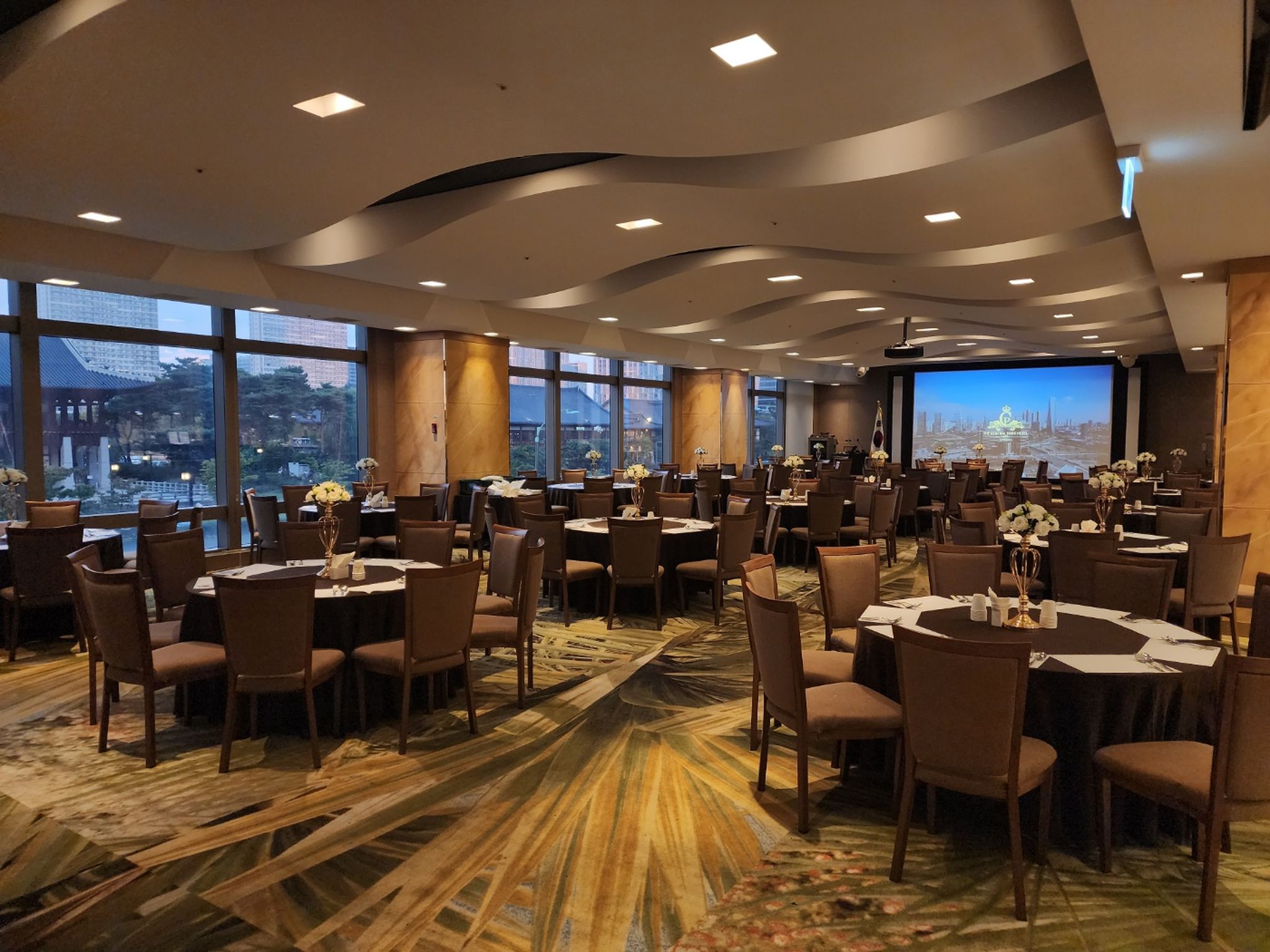 송도 센트럴파크 호텔 이미지 1