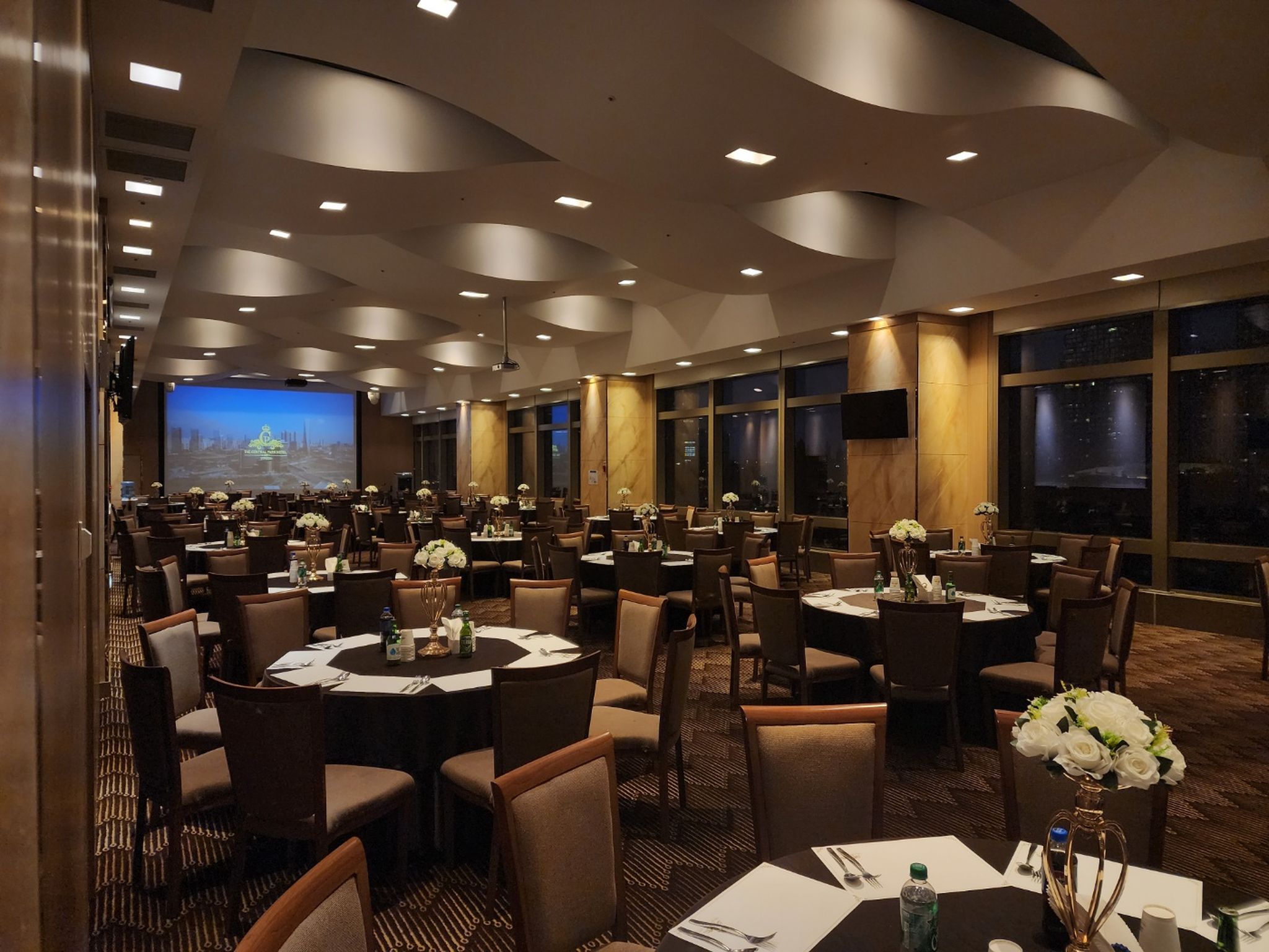 송도 센트럴파크 호텔 이미지 16