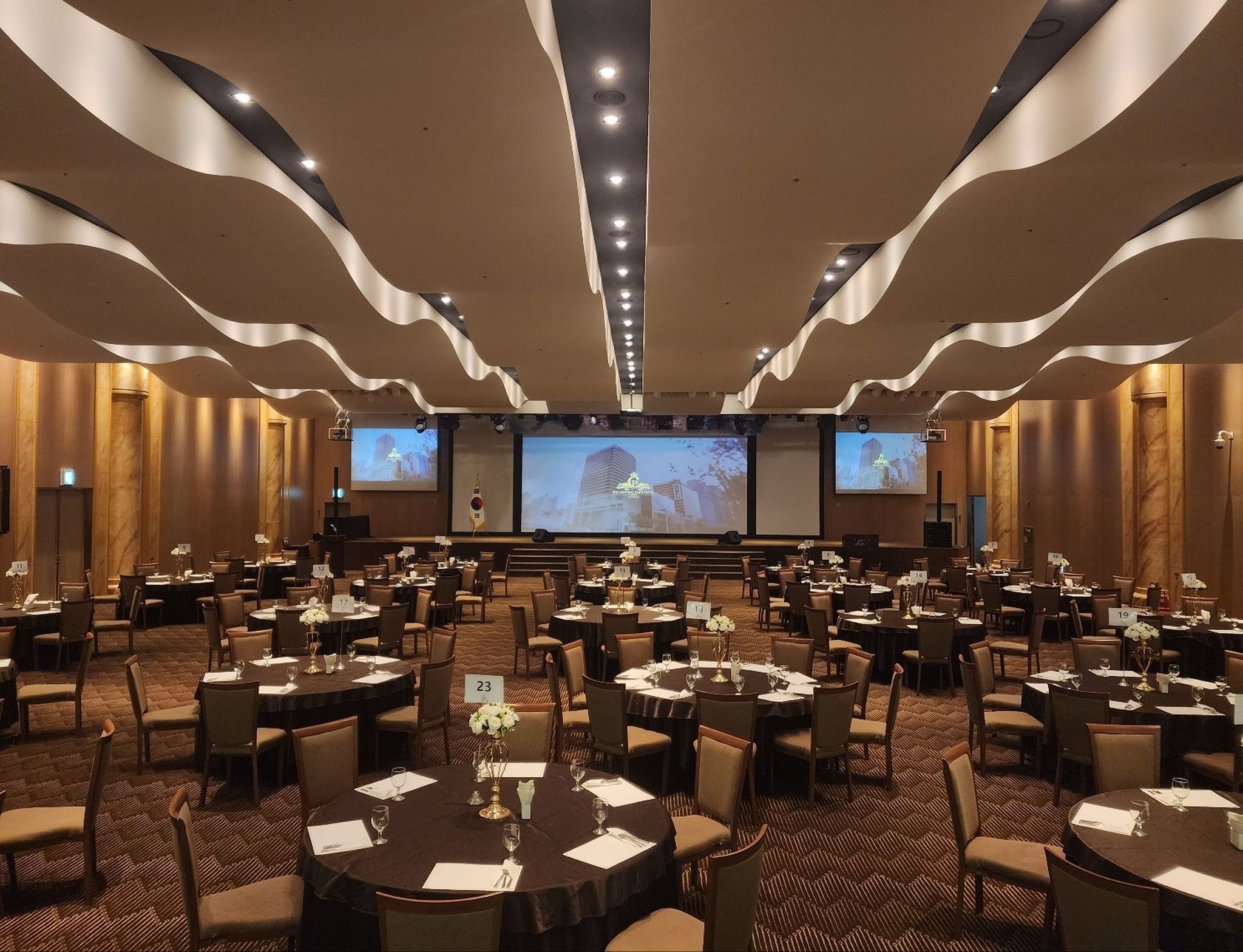 송도 센트럴파크 호텔 이미지 21