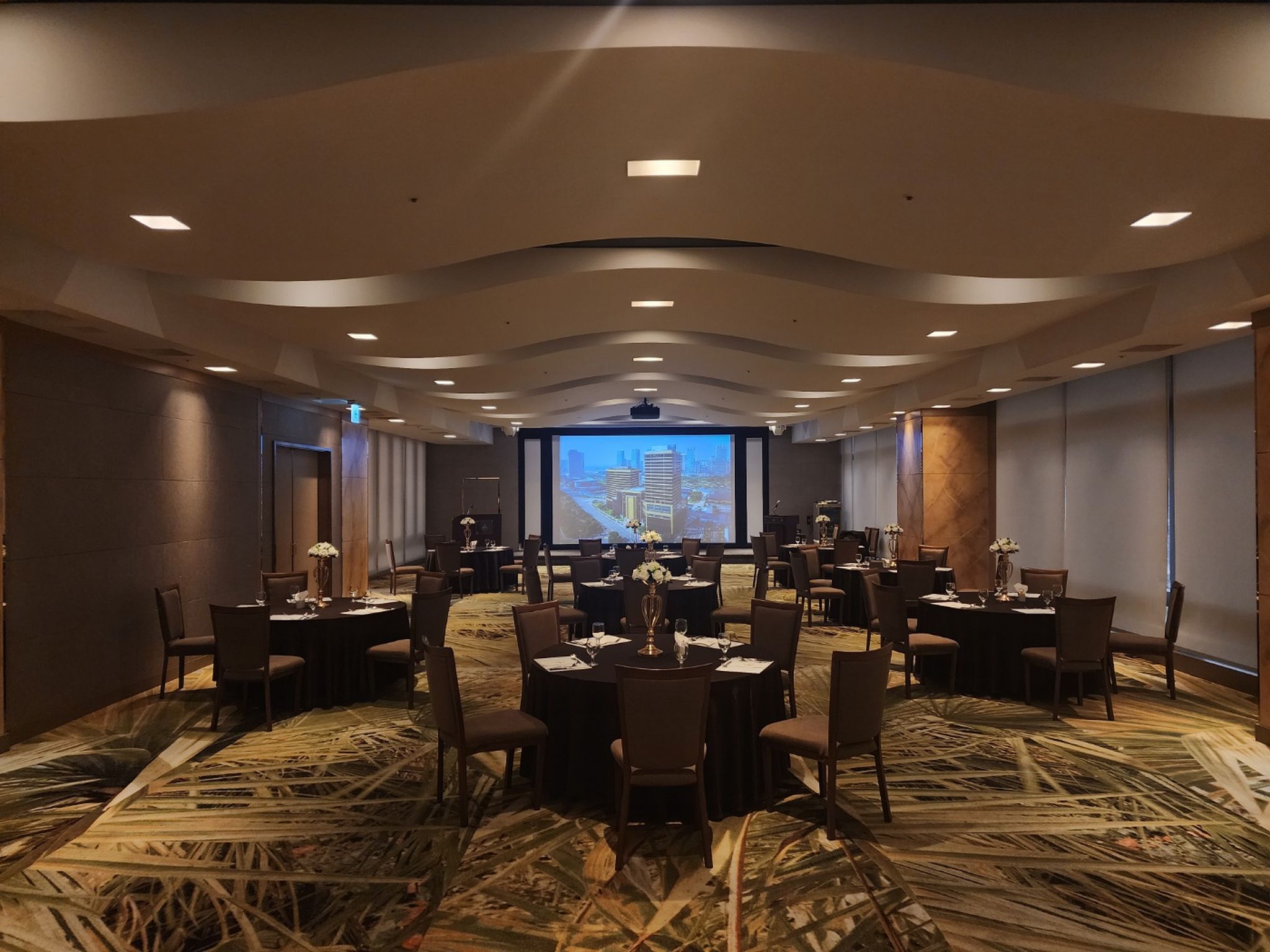 송도 센트럴파크 호텔 이미지 4