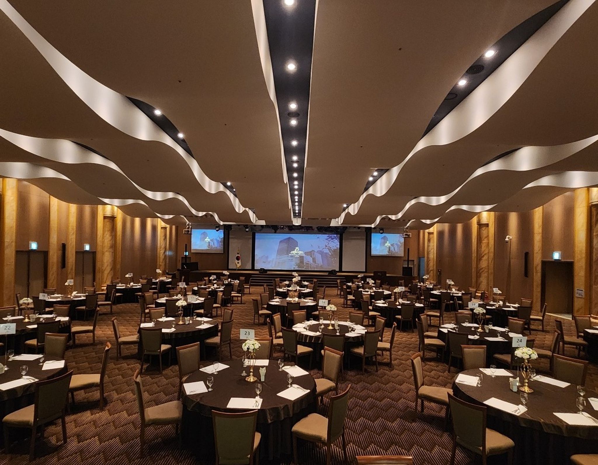 송도 센트럴파크 호텔 이미지 40