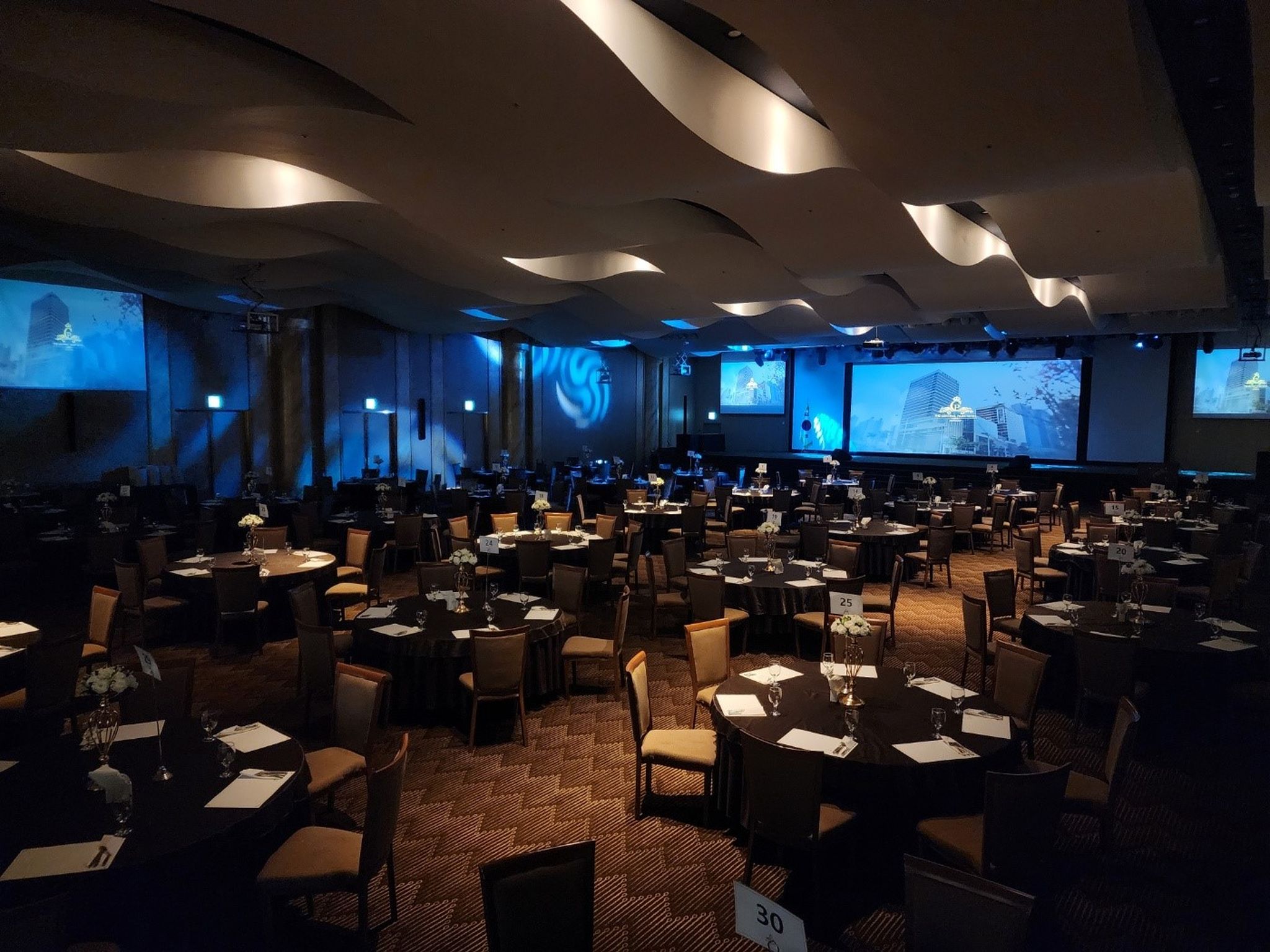 송도 센트럴파크 호텔 이미지 33