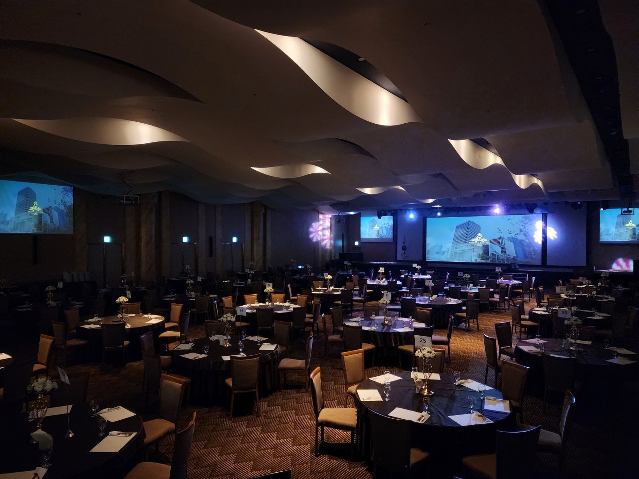 송도 센트럴파크 호텔 이미지 43