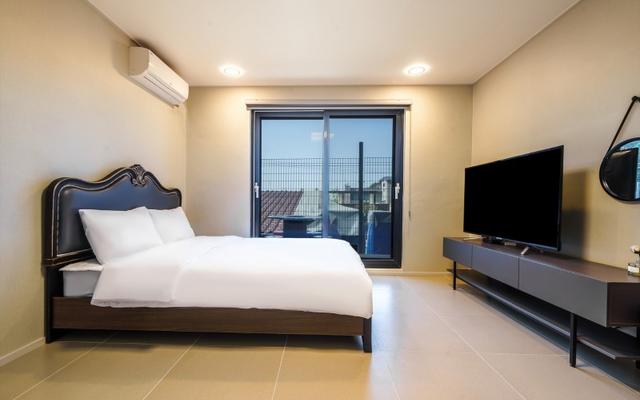 강릉 라우머펜션