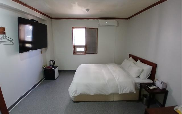 신도림 이호텔(E-Hotel)