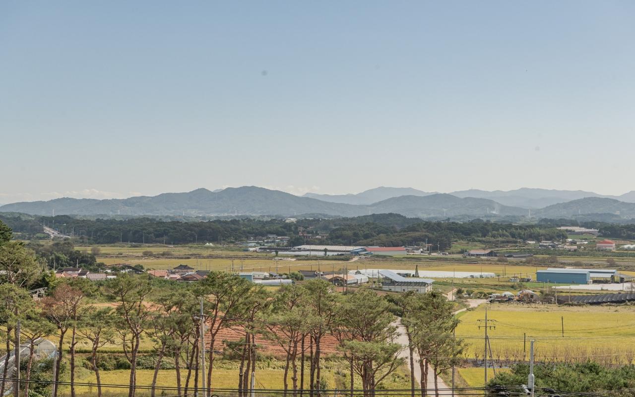 고창 필 모텔 사진