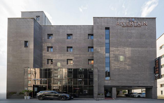 경주 리버틴 호텔