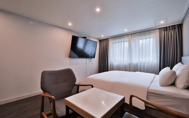 안양 ILLOWA HOTEL (일로와)