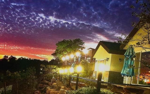 강진 바다목장펜션