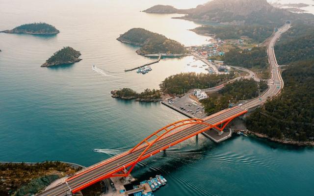 군산 선유도씨에스타펜션