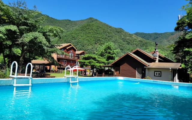 충주 월악드림펜션