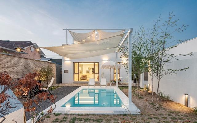 청도 하우스엣코풀빌라