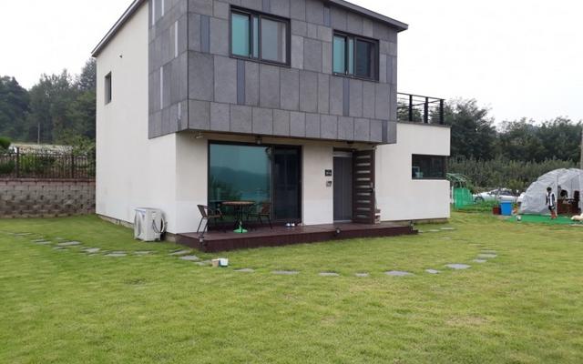 영주 검빵이네펜션