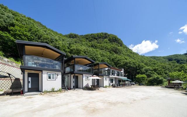 연천 선녀바위펜션