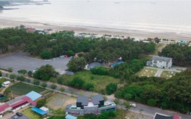 서천 라온펠리스펜션