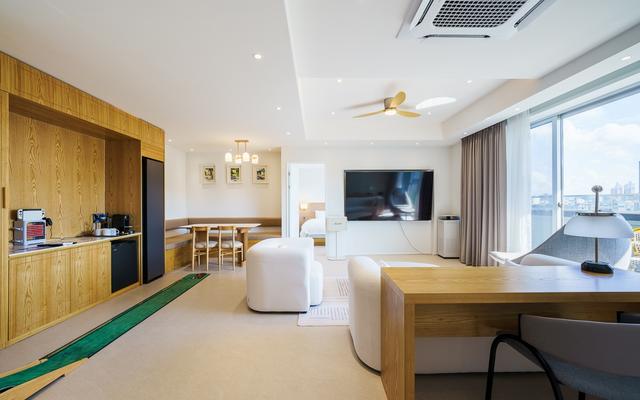 군산 그란 호텔