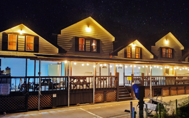 양산 청림오크밸리펜션