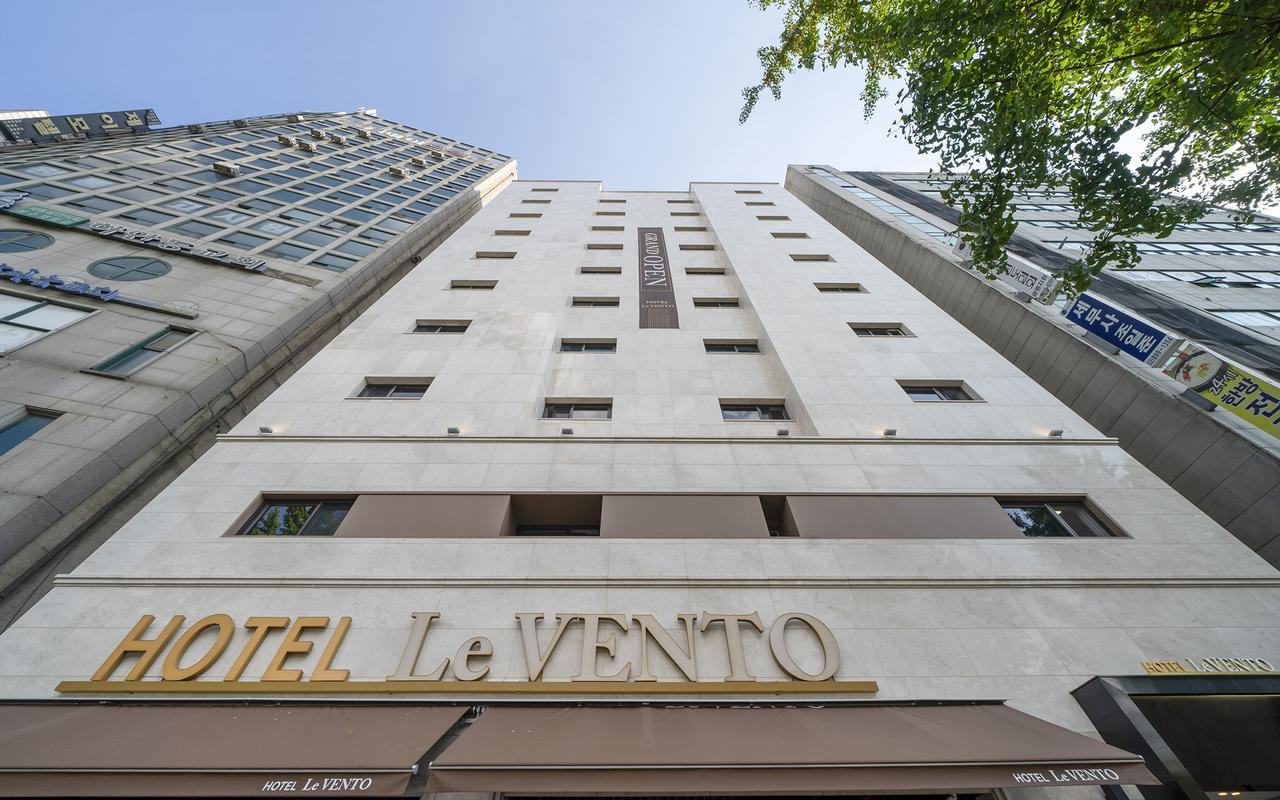 광명 호텔 르벤토(Levento) 사진