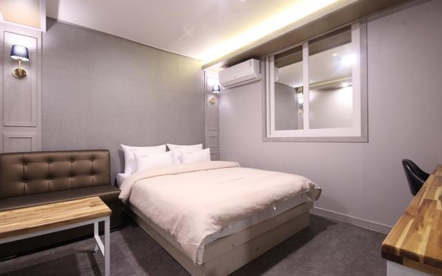 구미 원평동 호텔 헤븐제스