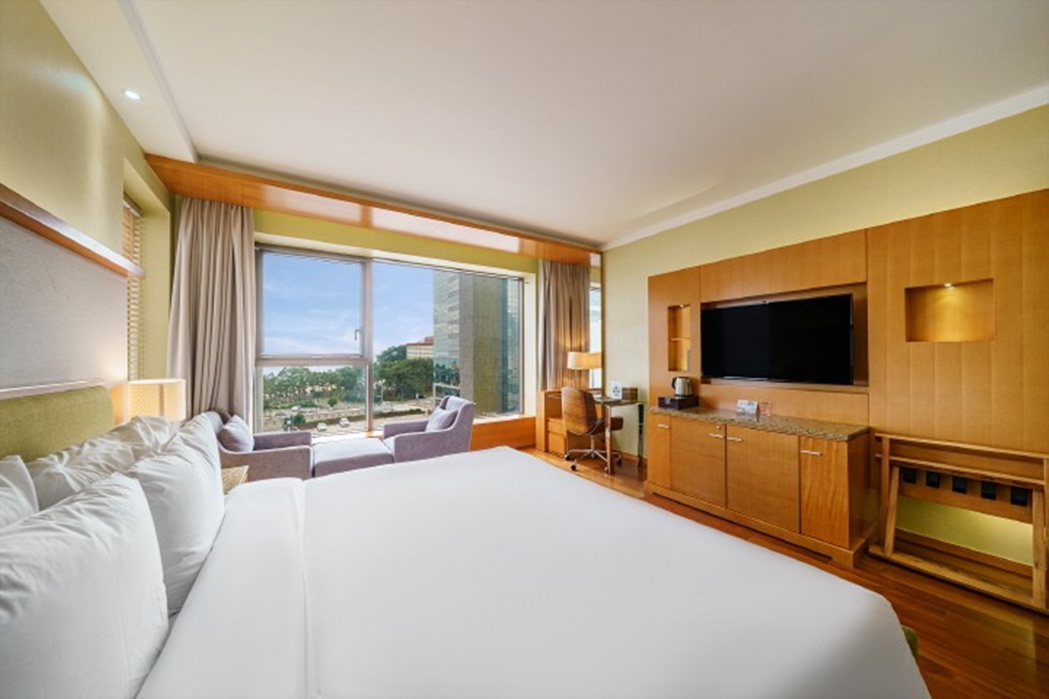 디럭스 킹(26시간PKG★)