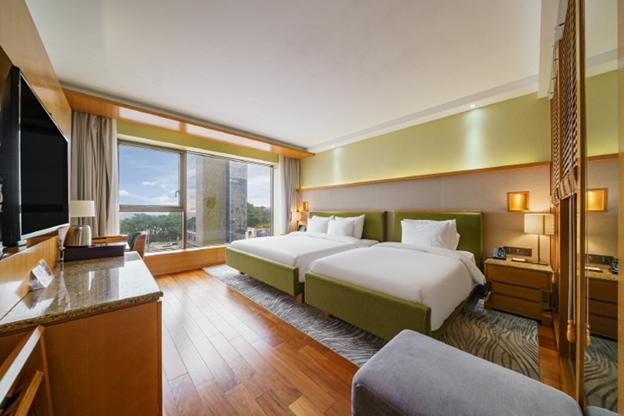 패밀리 킹(26시간PKG★)