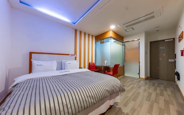 논산 텐프로 무인텔