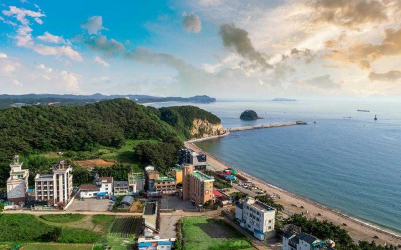 태안(안면도) 바다풍경펜션 펜션/풀빌라 사진, 가격, 위치소개 | NOL