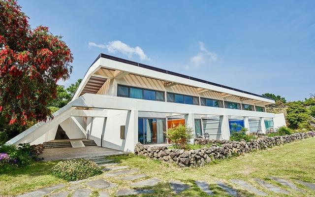 제주 봄 스테이