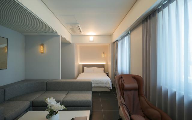 JC Hotel (제천관광호텔)