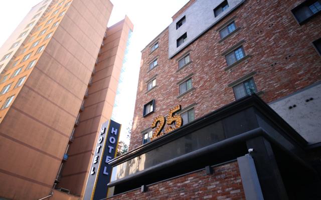 25HOTEL 의왕