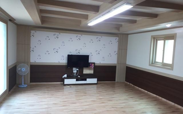 문경 새재의아침펜션