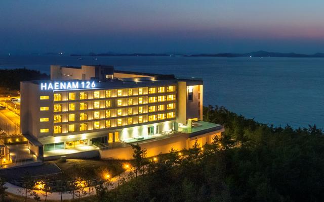 해남126 오시아노 호텔