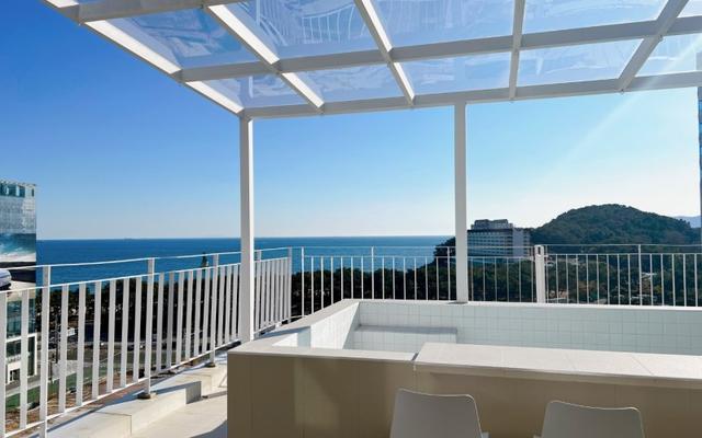 부산 바다담은펜션