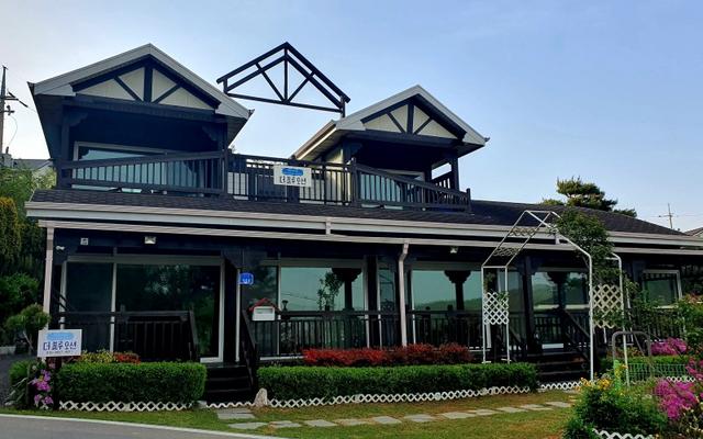 서산 더블루오션펜션